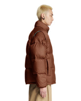 Verone Reversible Down Jacket | PDP | Antonia