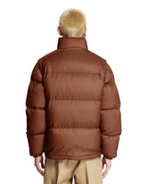 Verone Reversible Down Jacket | PDP | Antonia