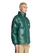 Verone Reversible Down Jacket | PDP | Antonia