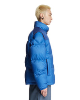 Verone Reversible Down Jacket | PDP | Antonia