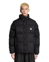 Verone Reversible Down Jacket - Moncler men | PLP | Antonia