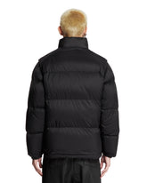 Verone Reversible Down Jacket | PDP | Antonia