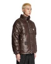 Verone Reversible Down Jacket | PDP | Antonia