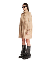 Parka Adhemar Beige | PDP | Antonia