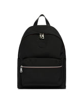 Black New Pierrick Backpack - Men's bags | PLP | dAgency