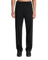 Moncler Genius x Palm Angels Black Track Pants - New arrivals men's clothing | PLP | Antonia