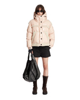 Pink Eibsee Puffer - MONCLER GRENOBLE | PLP | Antonia