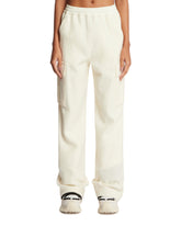 White Utility Pants - MONCLER GRENOBLE | PLP | Antonia