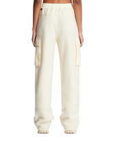 White Utility Pants | PDP | Antonia