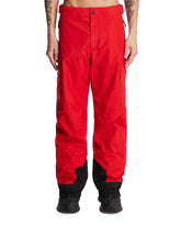 Red Ski Pants - MONCLER GRENOBLE | PLP | Antonia