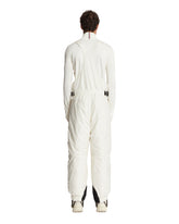 White Ski Overalls | PDP | Antonia