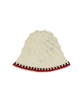 White Logo Hat - New arrivals women's accessories | PLP | Antonia