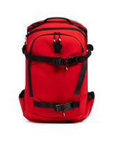 Red Outdoor Backpack | PDP | Antonia