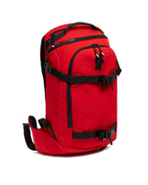 Red Outdoor Backpack | PDP | Antonia