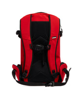 Red Outdoor Backpack | PDP | Antonia