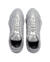 Silver 1000 Sneakers | PDP | dAgency