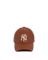 Cappellino NY Yankees Marrone - CAPPELLI UOMO | PLP | Antonia