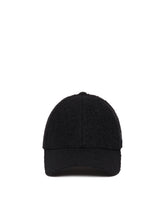 Black 9Forty Moon Cap - Women's accessories | PLP | Antonia