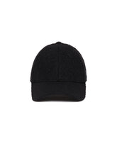 Black 9Forty Moon Cap | PDP | Antonia