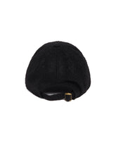 Black 9Forty Moon Cap - Women's accessories | PLP | Antonia