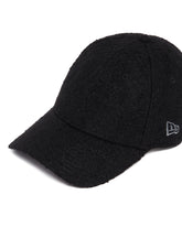 Black 9Forty Moon Cap | PDP | Antonia