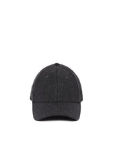 Gray 9Forty Moon Cap - Women's accessories | PLP | Antonia