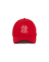 Red New York Yankees Cap | PDP | Antonia