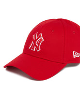 Cappellino Rosso New York Yankees | PDP | Antonia