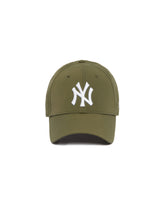 Green New York Yankees Cap | PDP | Antonia