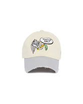 Bugs Bunny Distressed Cap | PDP | Antonia