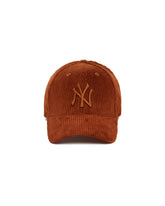 New York Yankees Cord Cap | PDP | Antonia