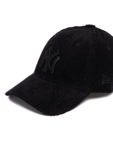 New York Yankees Cord Cap | PDP | Antonia