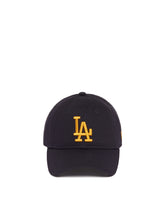 Blue 9TWENTY LA Dodgers League Essential Cap | PDP | Antonia