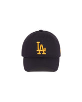 Blue 9TWENTY LA Dodgers League Essential Cap | PDP | Antonia