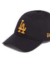 Blue 9TWENTY LA Dodgers League Essential Cap | PDP | Antonia