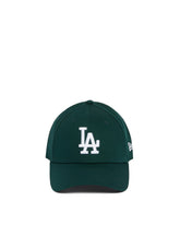 Blue 9TWENTY LA Dodgers League Essential Cap | PDP | Antonia