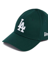 Blue 9TWENTY LA Dodgers League Essential Cap | PDP | Antonia