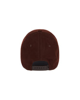 Cappellino New York Yankees Burgundy - CAPPELLI UOMO | PLP | Antonia