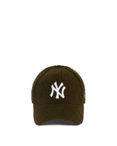 Cappellino New York Yankees Verde - CAPPELLI UOMO | PLP | Antonia