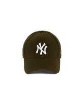 Green 9FORTY New York Yankees Borg Cap | PDP | Antonia