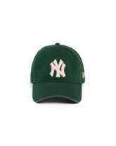 Green New York Yankees Cap | PDP | Antonia