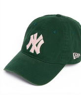 Green New York Yankees Cap | PDP | Antonia