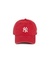 Red 9Twenty NY Yankees Cap | PDP | Antonia