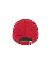 Red 9Twenty NY Yankees Cap - Men's hats | PLP | Antonia