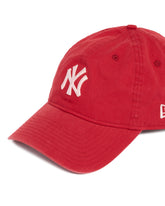 Red 9Twenty NY Yankees Cap | PDP | Antonia