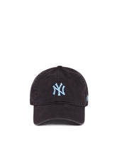 Blue 9Twenty NY Yankees Cap - Men's hats | PLP | Antonia