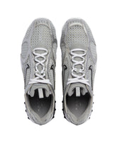 Air Silver Zoom Spiridon Cage 2 Sneakers | PDP | Antonia