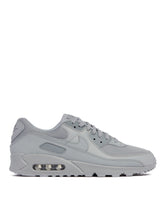 Air Max 90 Recraft Wolf Gray Sneakers | PDP | Antonia