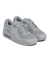 Air Max 90 Recraft Wolf Gray Sneakers | PDP | Antonia