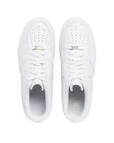 White Air Force 1 '07 Sneakers - Men's shoes | PLP | dAgency